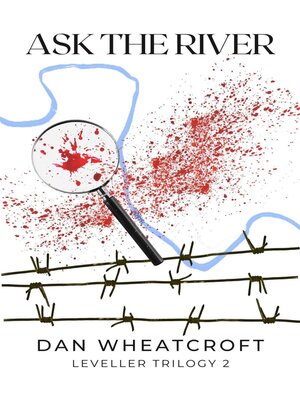 cover image of Ask the River